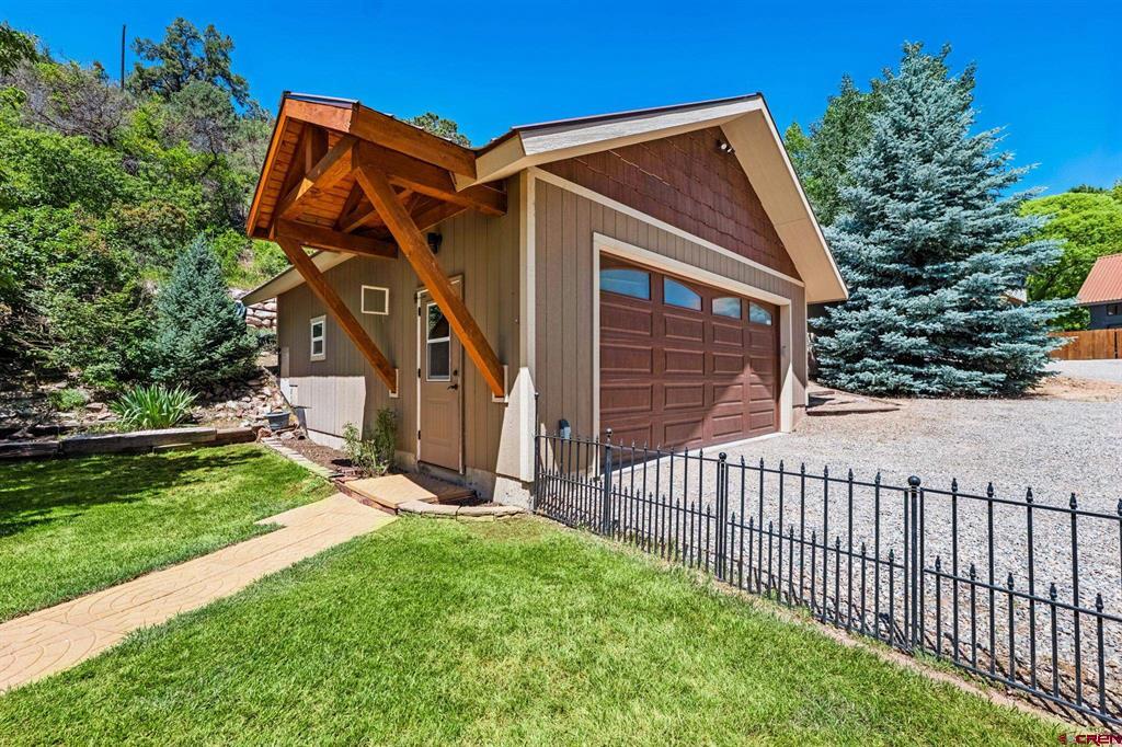 2307 County Road 203 Durango CO 81301