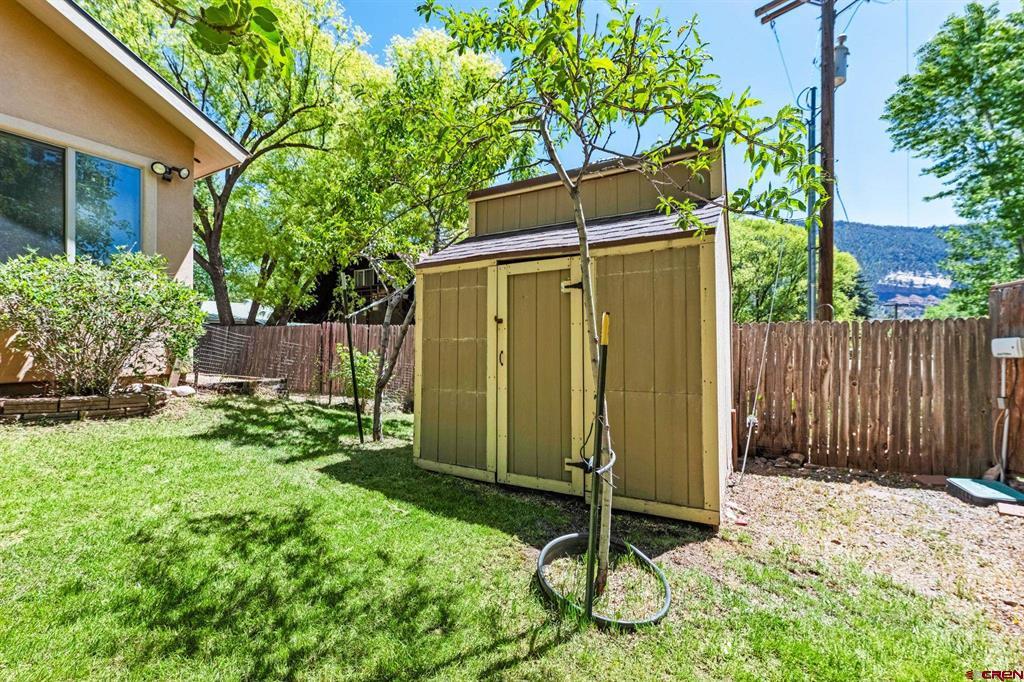 2307 County Road 203 Durango CO 81301