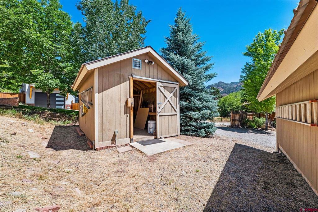 2307 County Road 203 Durango CO 81301