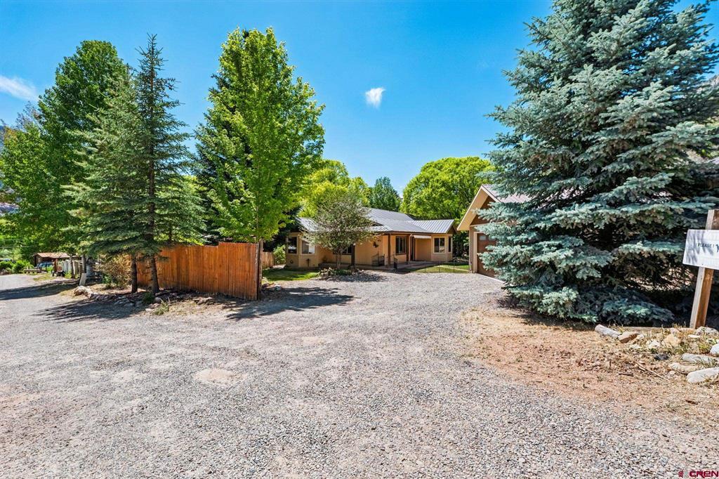2307 County Road 203 Durango CO 81301