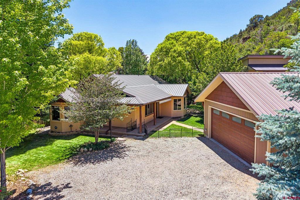 2307 County Road 203 Durango CO 81301