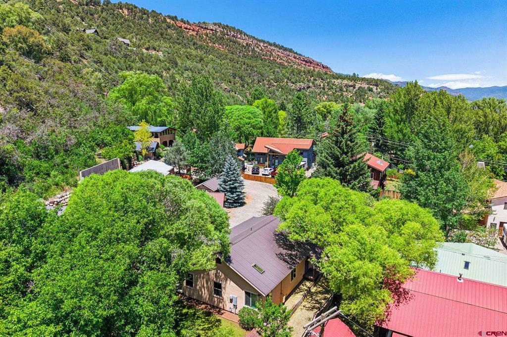 2307 County Road 203 Durango CO 81301