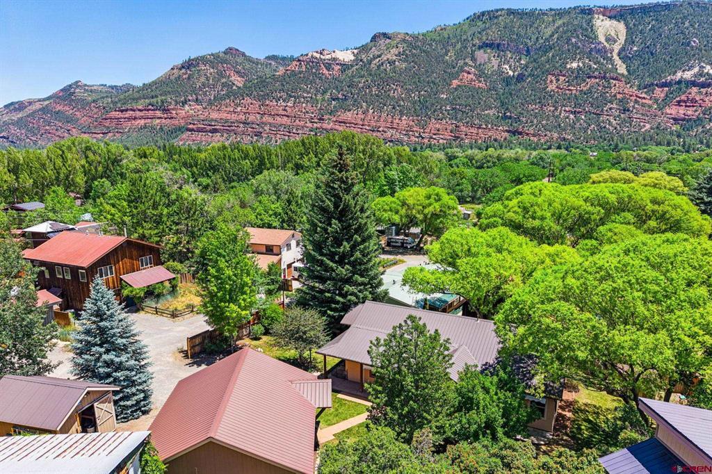 2307 County Road 203 Durango CO 81301
