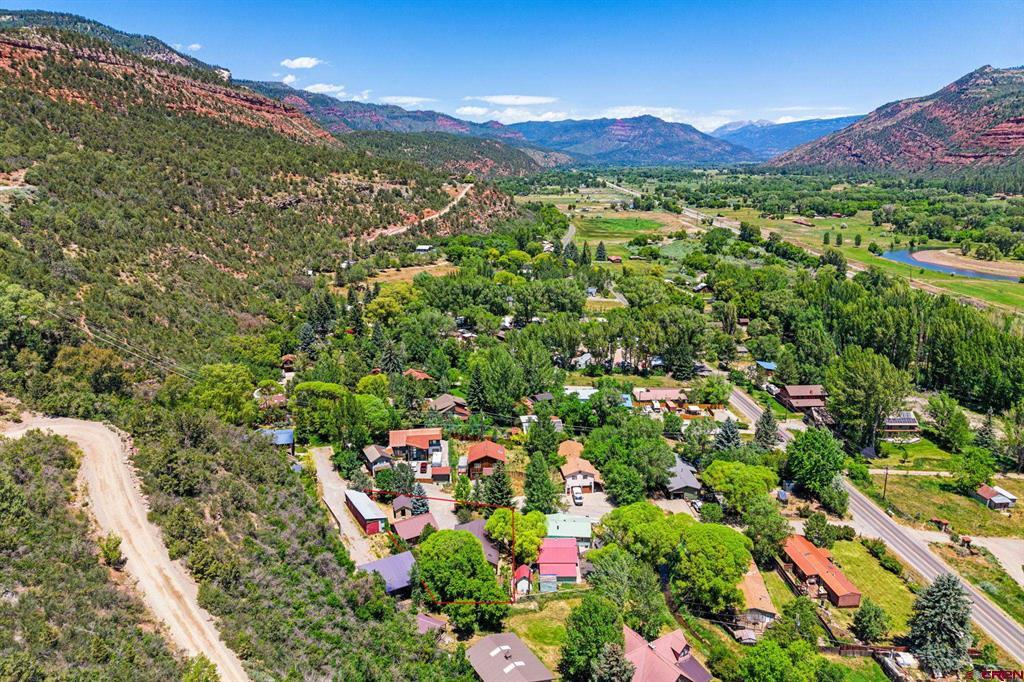 2307 County Road 203 Durango CO 81301