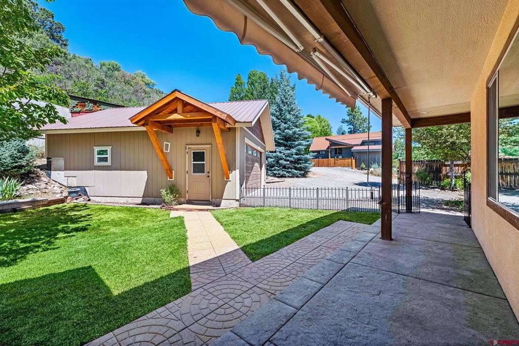 2307 County Road 203 Durango CO 81301