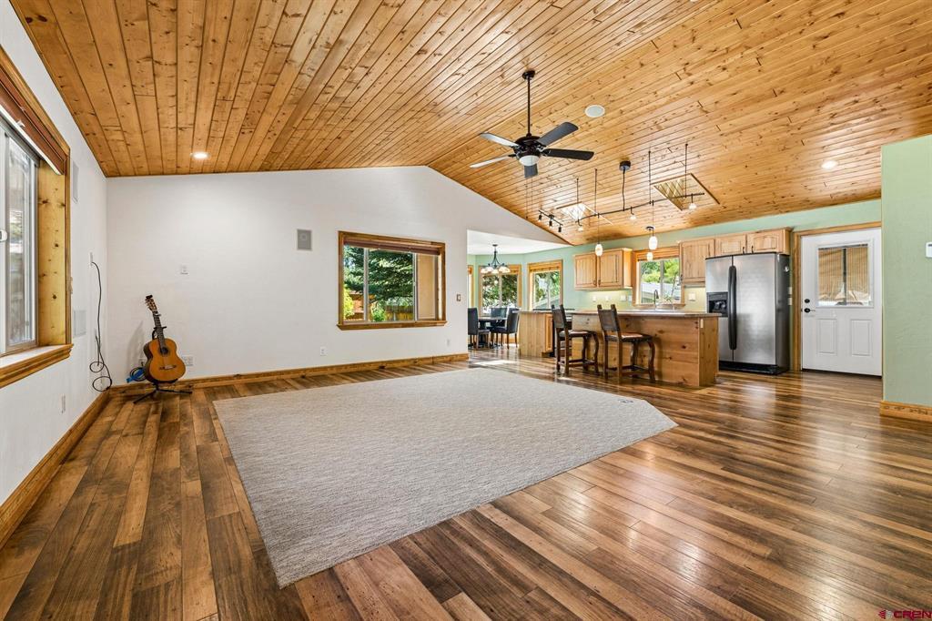 2307 County Road 203 Durango CO 81301