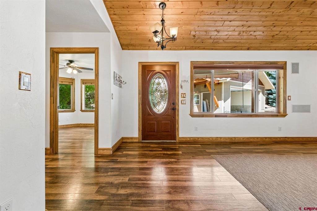 2307 County Road 203 Durango CO 81301