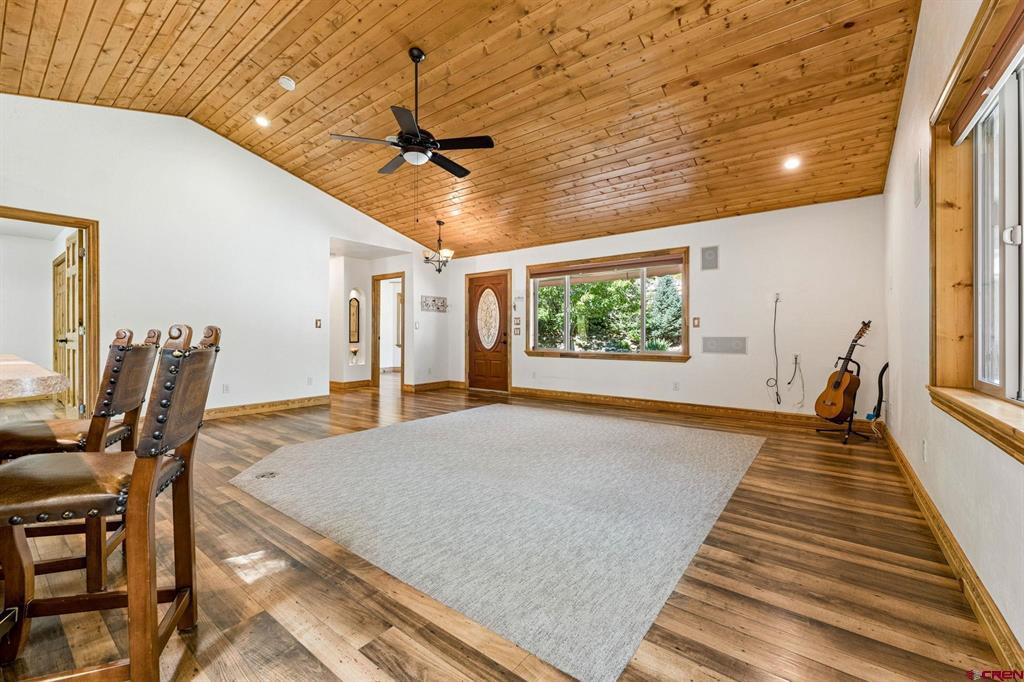 2307 County Road 203 Durango CO 81301