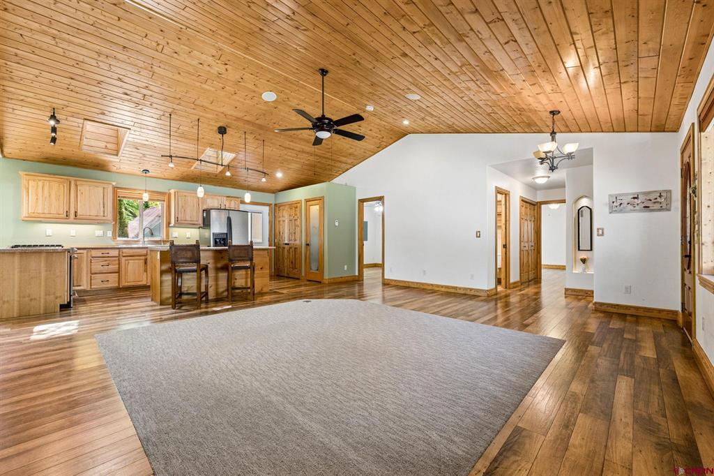 2307 County Road 203 Durango CO 81301
