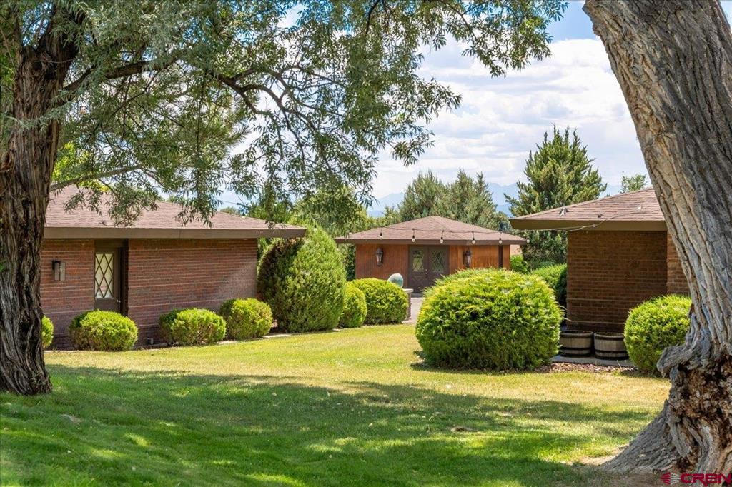 838 Phillips Court Montrose CO 81401
