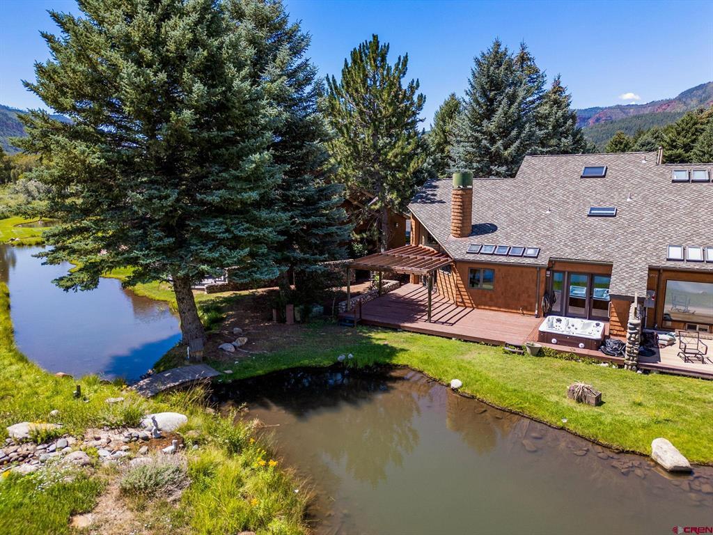 488 Cottonwood Creek Road Durango CO 81301