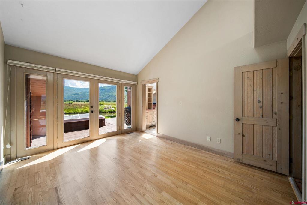 488 Cottonwood Creek Road Durango CO 81301