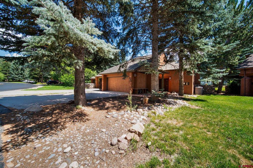488 Cottonwood Creek Road Durango CO 81301