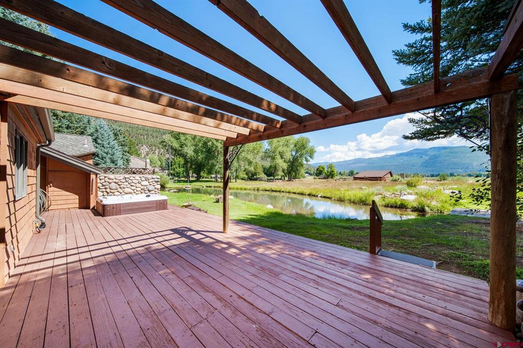 488 Cottonwood Creek Road Durango CO 81301