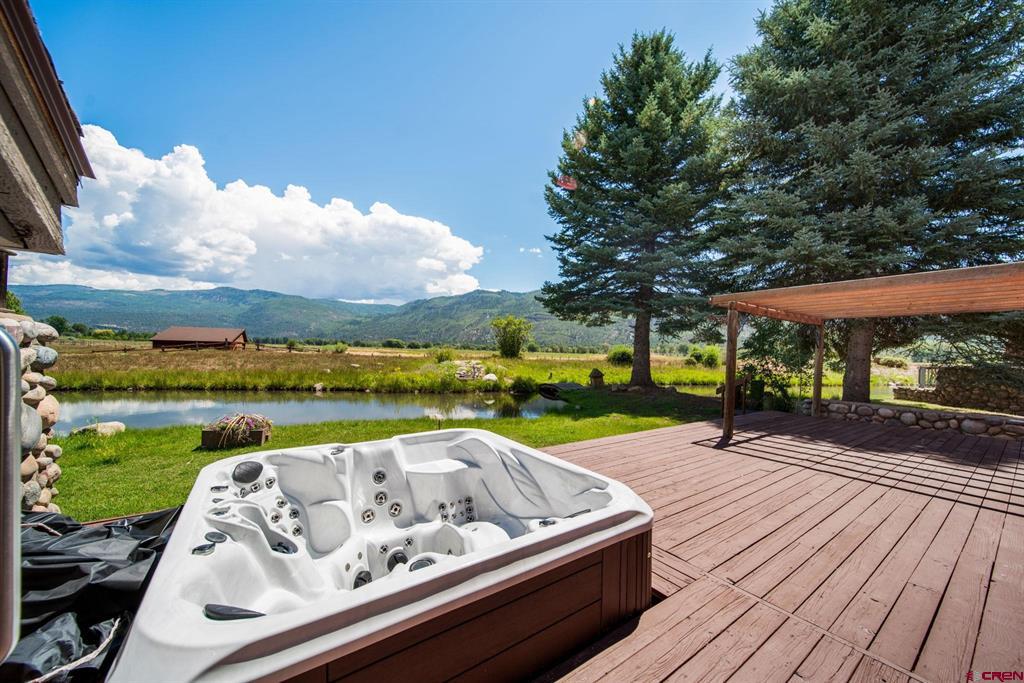 488 Cottonwood Creek Road Durango CO 81301