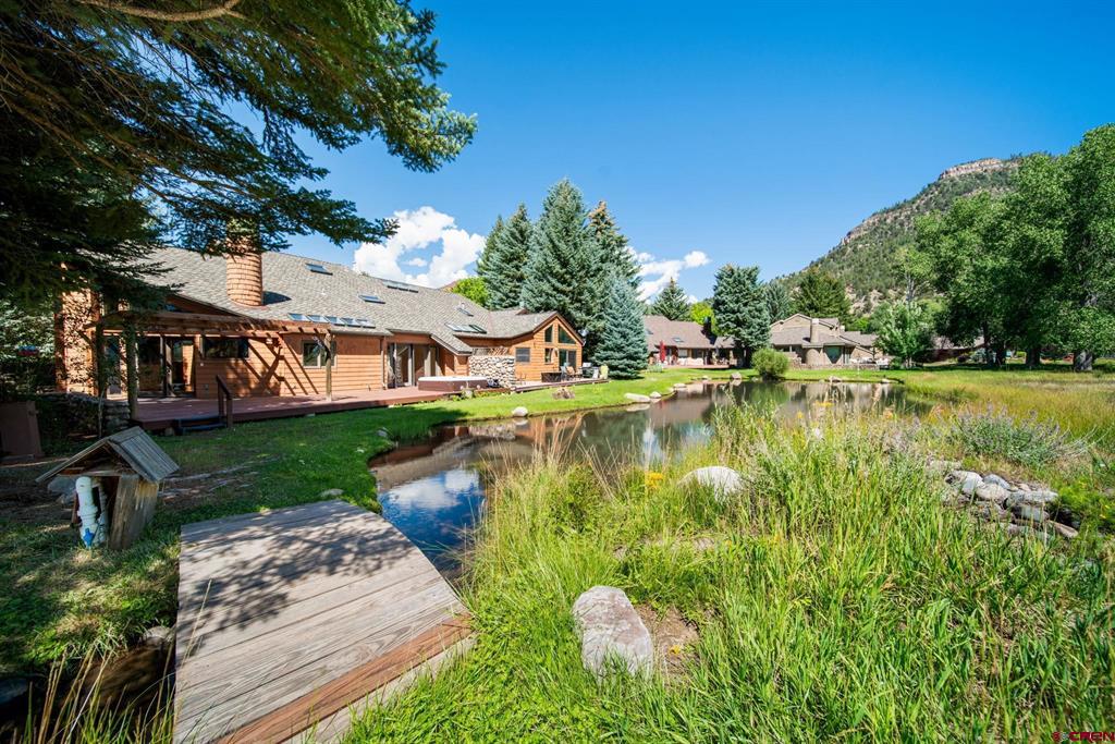 488 Cottonwood Creek Road Durango CO 81301