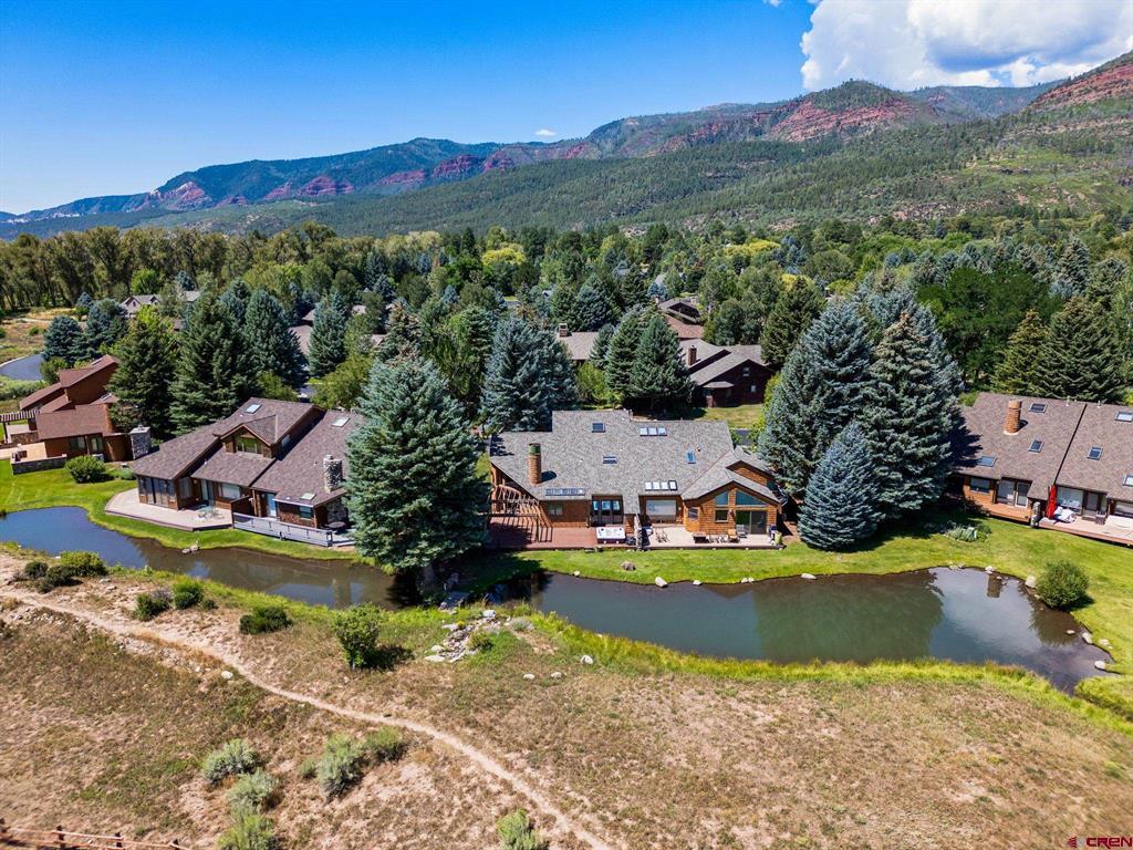 488 Cottonwood Creek Road Durango CO 81301