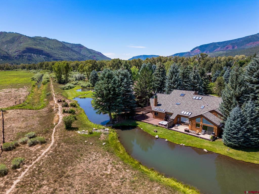 488 Cottonwood Creek Road Durango CO 81301