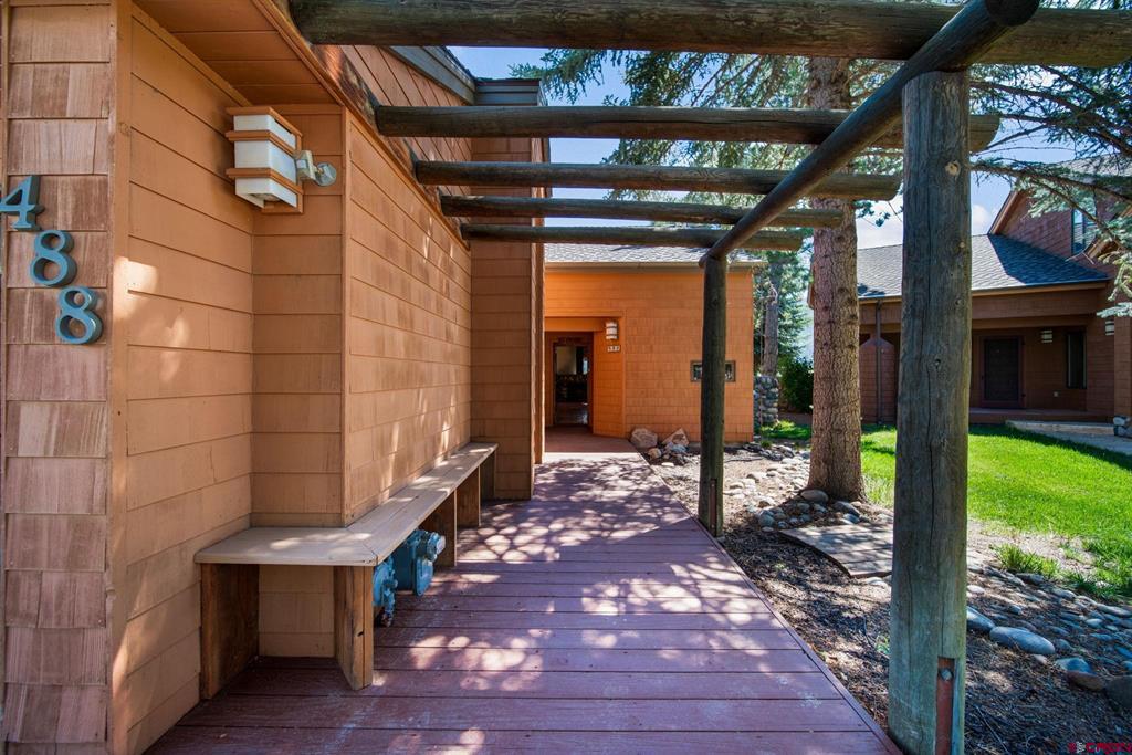 488 Cottonwood Creek Road Durango CO 81301