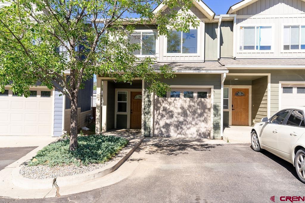 55 Westwood Place Durango CO 81301