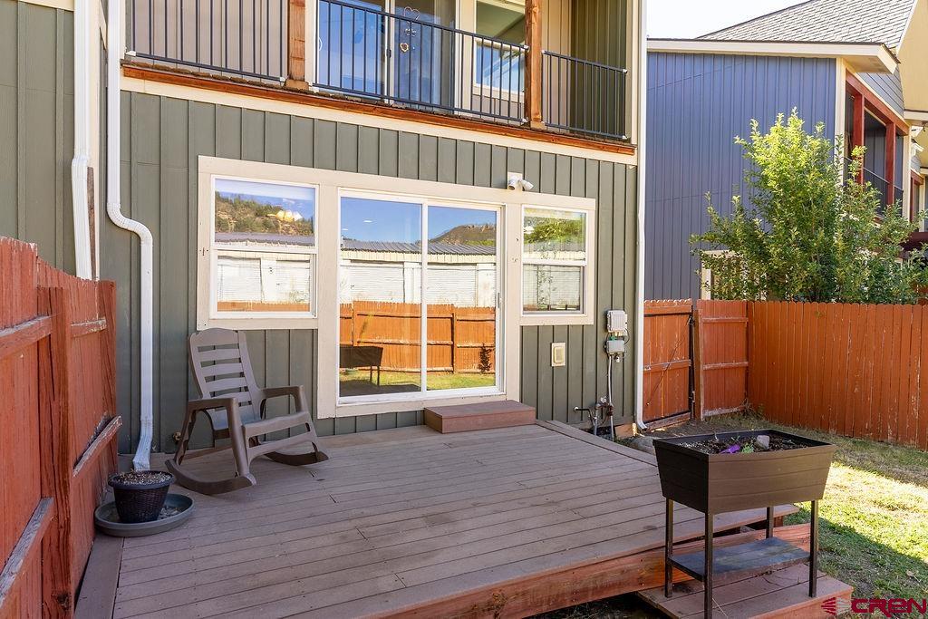55 Westwood Place Durango CO 81301