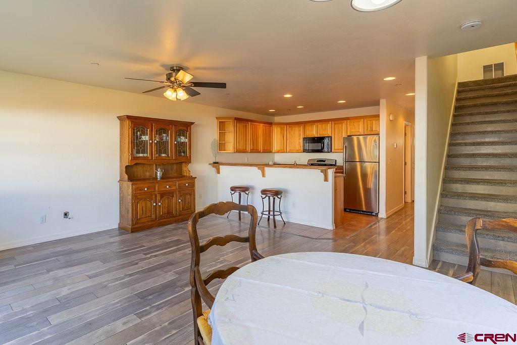 55 Westwood Place Durango CO 81301