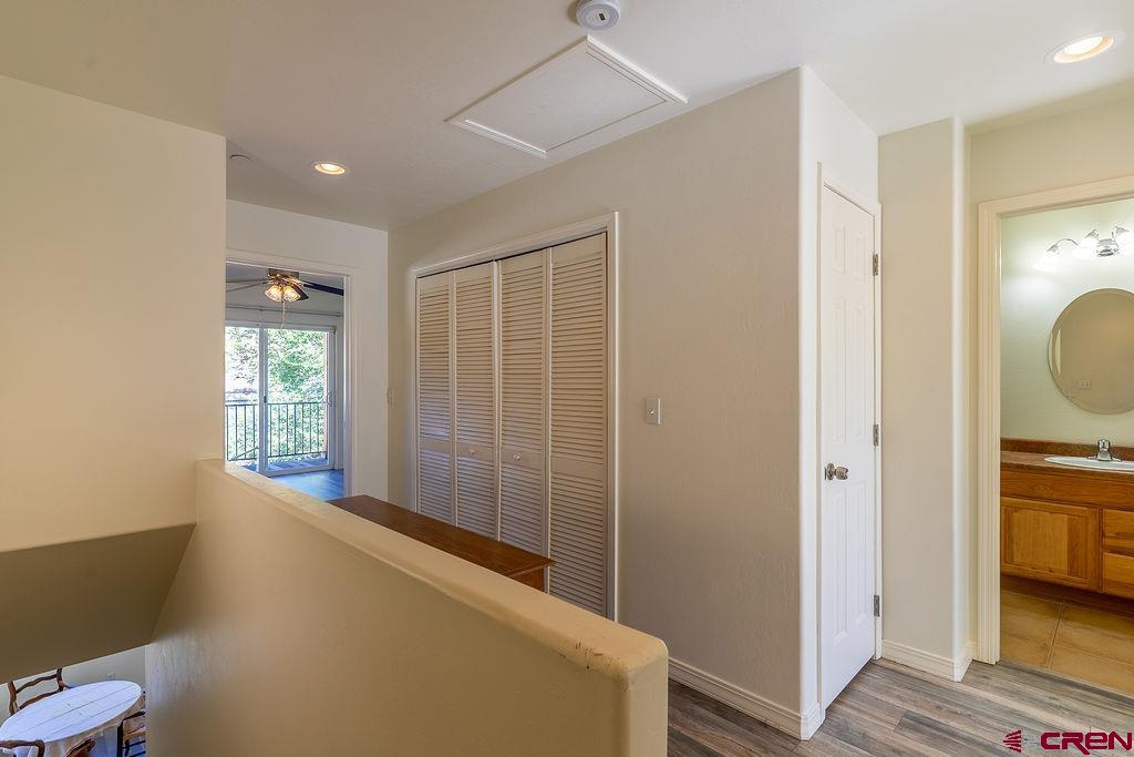 55 Westwood Place Durango CO 81301