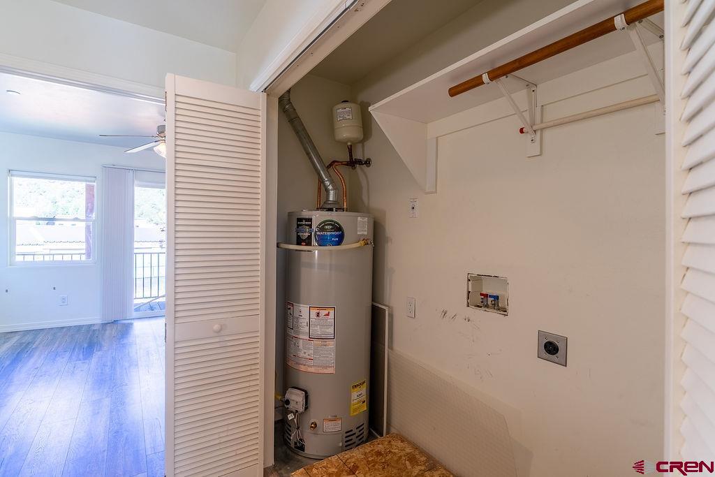 55 Westwood Place Durango CO 81301