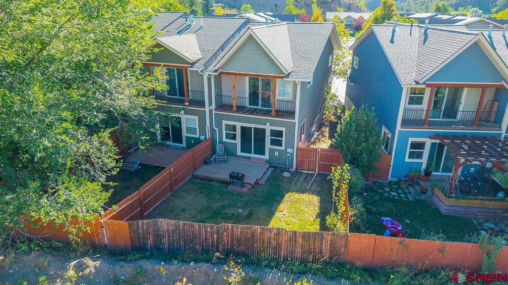 55 Westwood Place Durango CO 81301