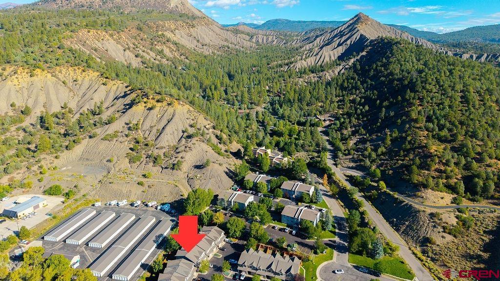 55 Westwood Place Durango CO 81301