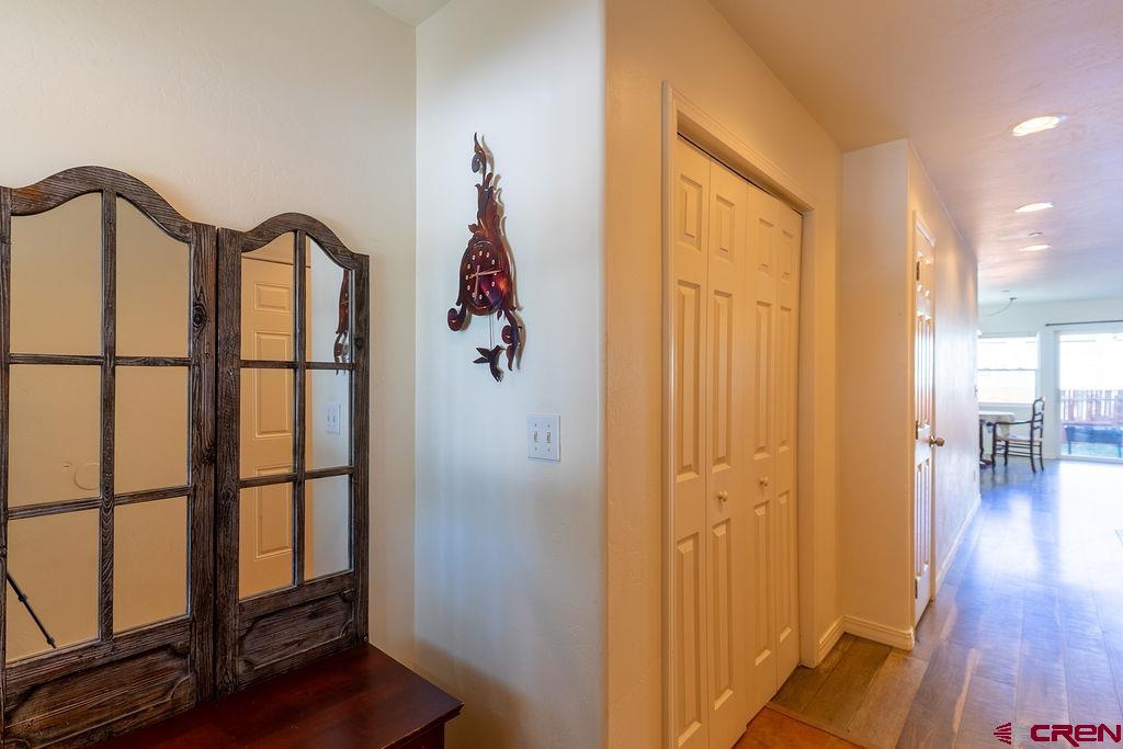 55 Westwood Place Durango CO 81301