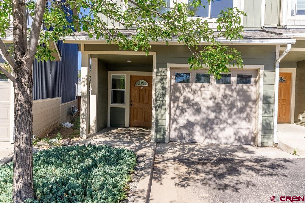 55 Westwood Place Durango CO 81301