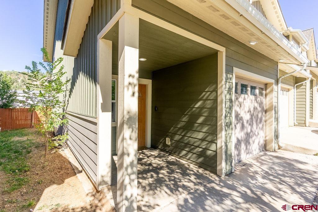 55 Westwood Place Durango CO 81301