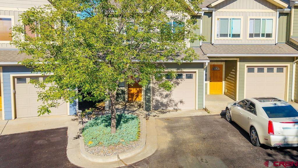 55 Westwood Place Durango CO 81301