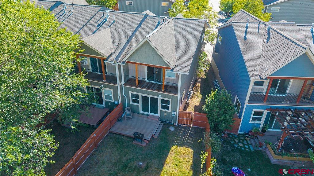 55 Westwood Place Durango CO 81301