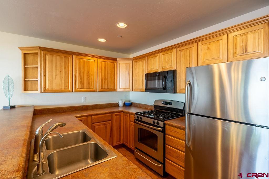 55 Westwood Place Durango CO 81301