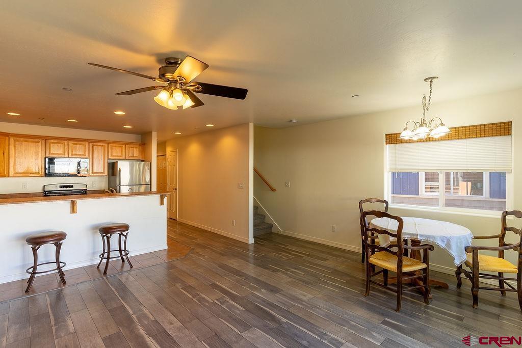 55 Westwood Place Durango CO 81301
