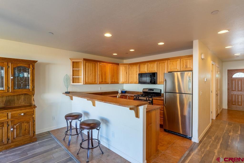 55 Westwood Place Durango CO 81301