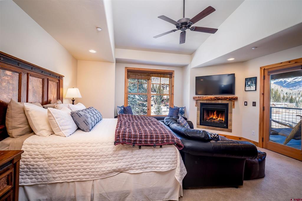 46 Limestone Court Durango CO 81301