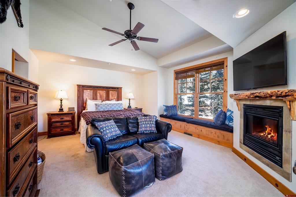 46 Limestone Court Durango CO 81301