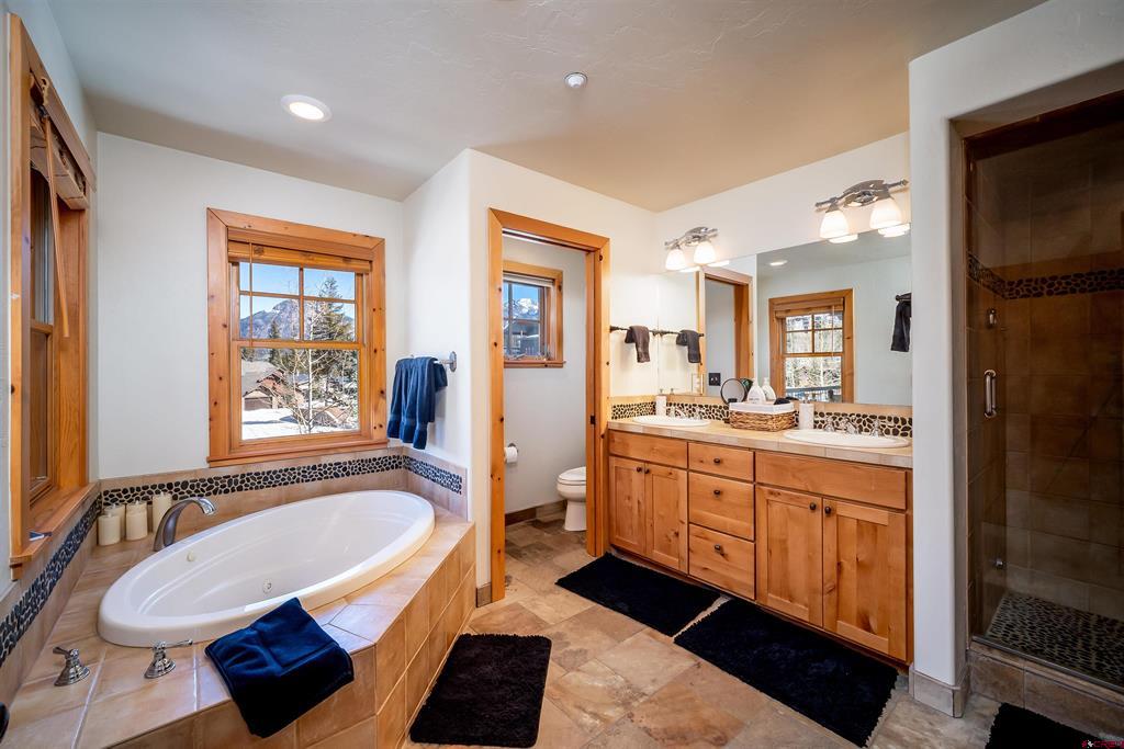 46 Limestone Court Durango CO 81301