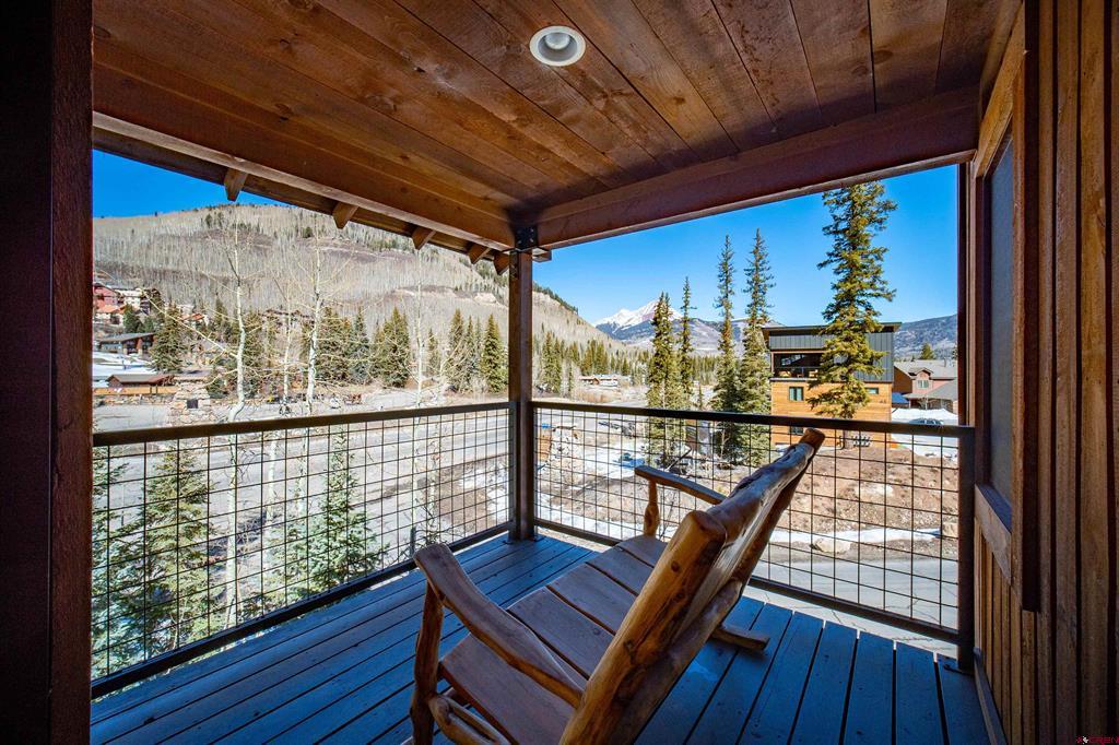 46 Limestone Court Durango CO 81301