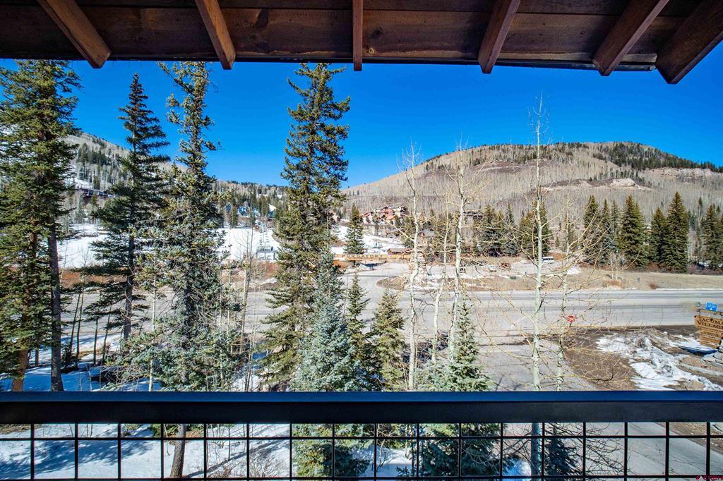 46 Limestone Court Durango CO 81301