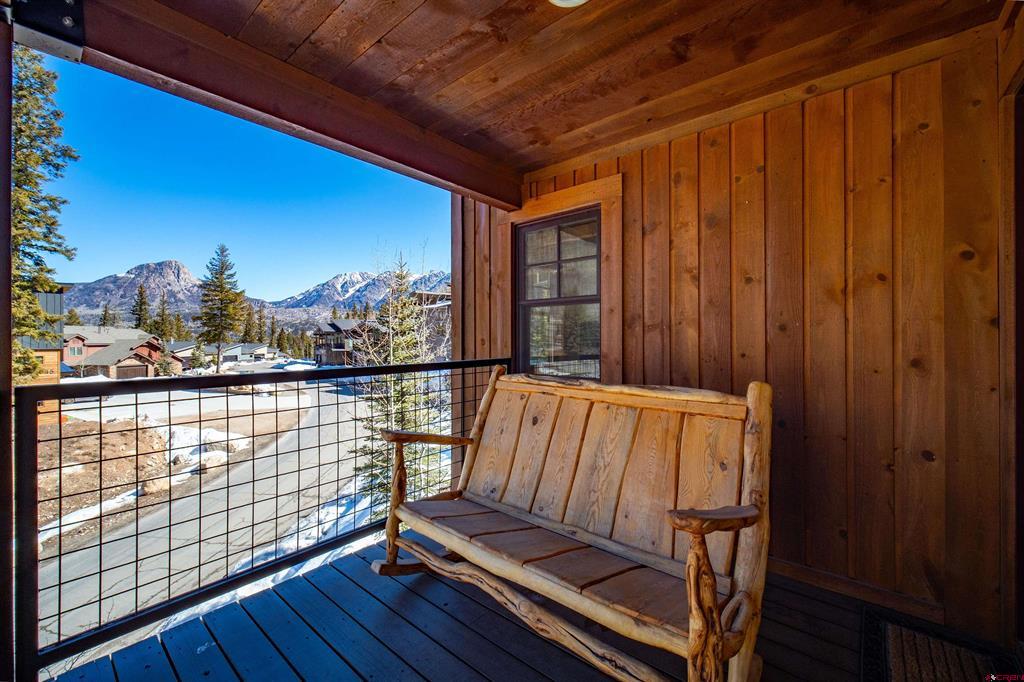 46 Limestone Court Durango CO 81301
