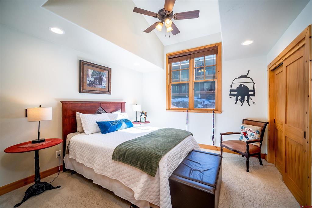 46 Limestone Court Durango CO 81301