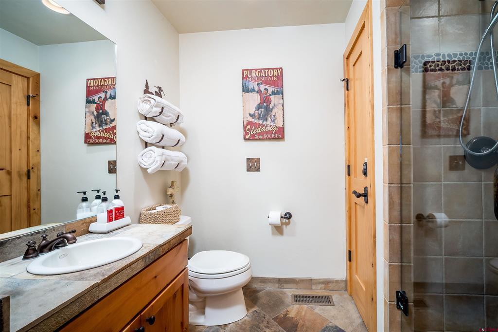 46 Limestone Court Durango CO 81301