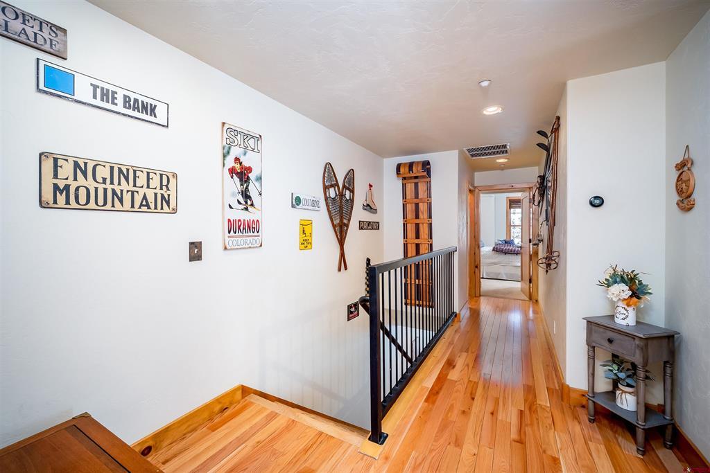 46 Limestone Court Durango CO 81301