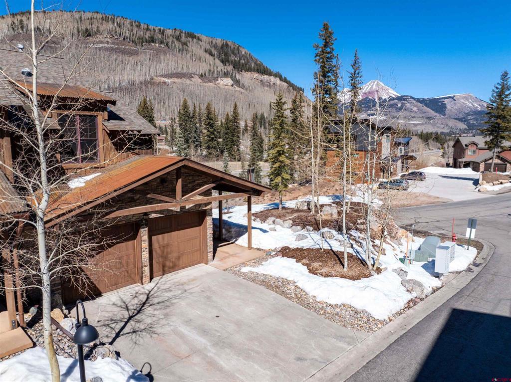 46 Limestone Court Durango CO 81301