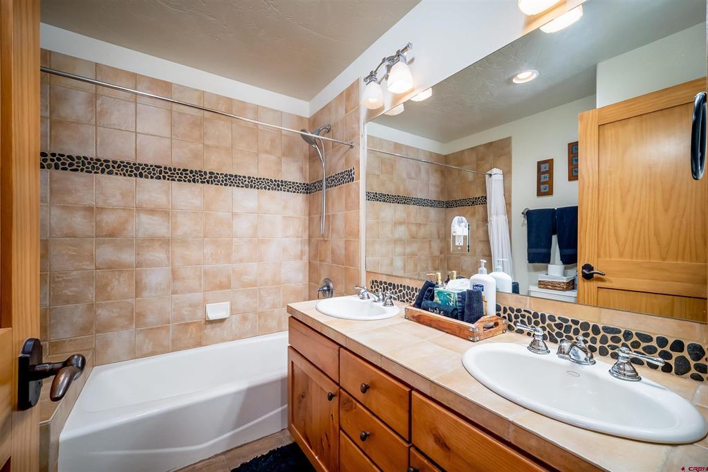 46 Limestone Court Durango CO 81301