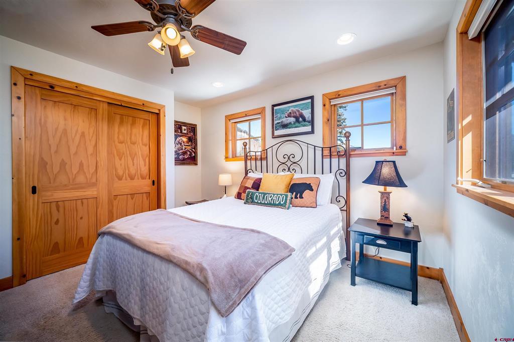 46 Limestone Court Durango CO 81301